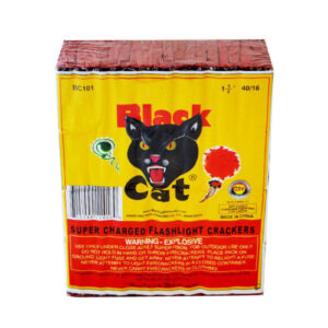 Black Cat 40/16s