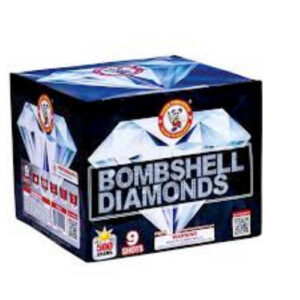 Bombshell Diamonds