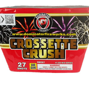 Crossette Crush