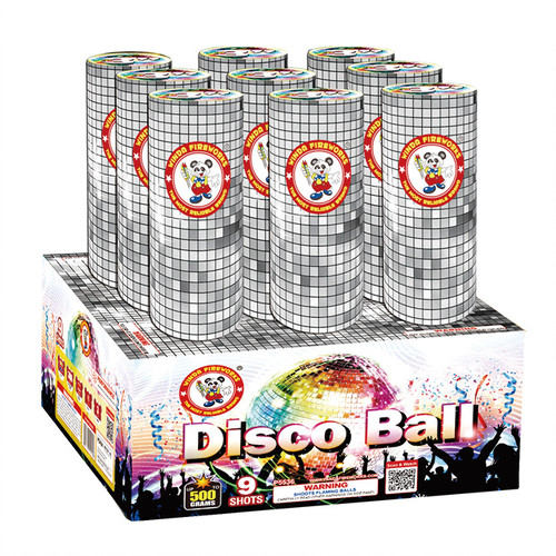 Disco Ball P5536