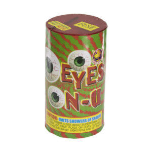 Eyes-N-U