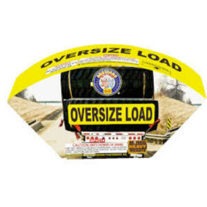 OverSize Load