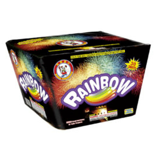 Rainbow P5482