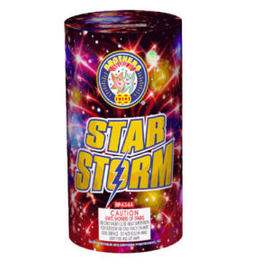 Star Storm