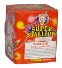 Super Stallion