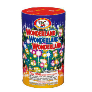 Wonderland Wonderland