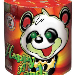 Happy Panda P3067