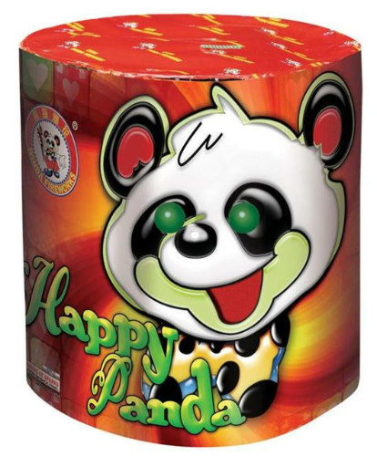 Happy Panda P3067