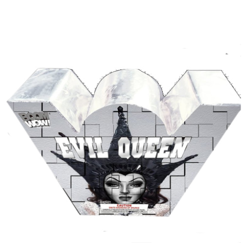 Evil Queen BW1427 Boom Wow
