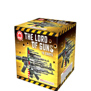 The Lord OF Guns RL5195