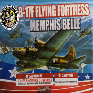b 17 Flying Fortress Memphis Belle