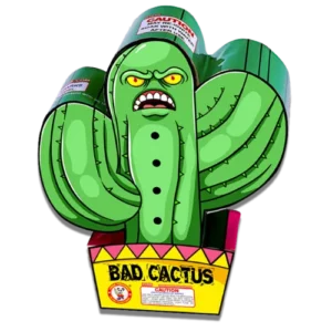 Bad Cactus P3220