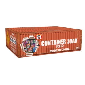 Container-Load-Red