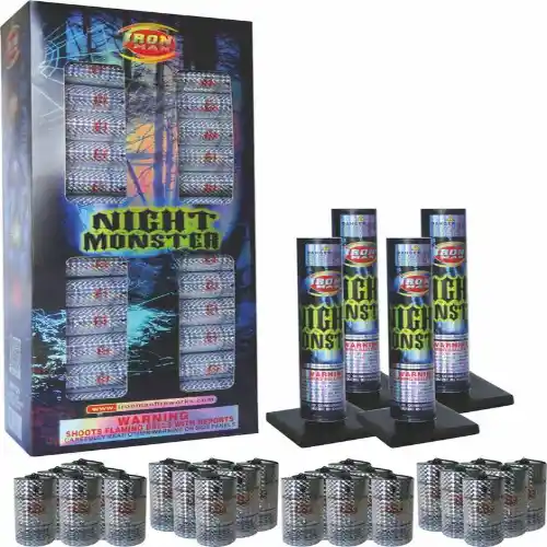 Night Monster IM1105