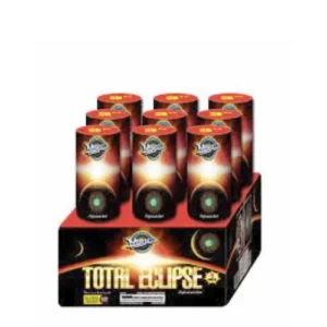 Total Eclipse