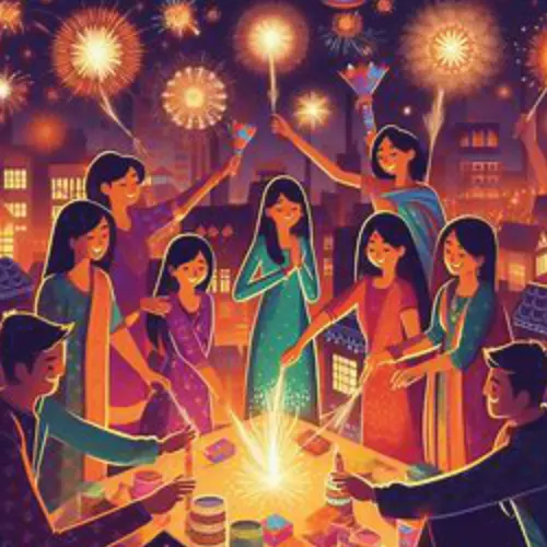 Diwali Fireworks Store In Arizona